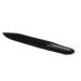 LONDONTOWN Glass Nail File Black - 0.48 oz (Pack of 1) | Gentle Nail Care Tool - Buy Online on GoSupps.com