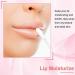 100PCS Vitamin E Swab Kugge Disposable Lip Oil Q-tip for Lip Moisturizing and Teeth Whitening - Anti-Allergy Formula with Storage Case - Buy Online on GoSupps.com