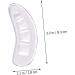FOMIYES 15 Pairs Anti-Wear Stickers for High Heels - Cushioned Insoles & Inserts for Women s Closed Toe & Sandals - Comfort & Protection for Stylish Shoes - Buy Online on GoSupps.com