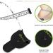 Care Touch Skinfold Body Fat Caliper Set with Measure Tape - Body Fat Measurement Tool - Buy Online on GoSupps.com