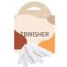 Tbwisher 100pcs Fashion Beauty Tape Medical Quality Double Sided for Fashion and Body (100 pcs) HQ-G3I1-A88O