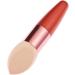 Housoutil 9 Pcs Makeup Brush Sponges Sponge Brush Concealer Brush Contour Brush Lip Brush Travel Major - Buy Online on GoSupps.com