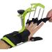 Bigfanshu Wrist and Finger Dynamic Orthosis Fretboard Rehabilitation Finger Cerebral Palsy Rehabilitation Equipment - Buy Online on GoSupps.com