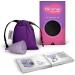 Diva Cup Model 1 | Best Menstrual Cup by Diva International - Eco-Friendly & Comfortable - Buy Online on GoSupps.com