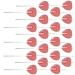 Heart Lollies x20 Lollipops - Buy Online on GoSupps.com