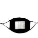 Read My Lips Face Mask - Stylish Comfortable & International Shipping Available - Buy Online on GoSupps.com