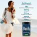 Siren Labs Slimify Advanced Fat Burner & L-Carnitine Elite Combo Pack - Stim Free Weight Loss Support (90 Capsules + 32 Servings) - Buy Online on GoSupps.com