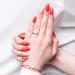 Buy Neonail UV Nail Polish 7.2 ml - Beige Innocent Beauty | Long-lasting Gel Colors for Perfect Nail Design - Buy Online on GoSupps.com