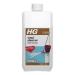 HG Vinyl Cleaner Extra Strong LVT Floor Cleaner & Vinyl Floor Cleaner Multi Surface Floor Cleaner Liquid Effective Rubber Floor Cleaner & Lino Floor Cleaner - 1 Litre Single