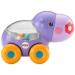 Buy Fisher Poppity Pop Pals Hippo - Fun & Colorful Assorted Hippo Toys for Kids - International Shipping Available - Buy Online on GoSupps.com