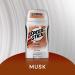 Speed Stick Deodorant Musk 3 oz - Pack of 3 (Best Deal) - Buy Online on GoSupps.com