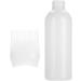 Honiwu 170ml Hair Oil Applicator Bottle | Root Ridge Comb & Hair Color Brush | Best Hair Oil Application Tool - Buy Online on GoSupps.com