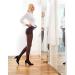 Compressana Calypso 140 Support Tights XL - Opaque Fine Knit with 15-18 mmHg Compression for Effective Support - Buy Online on GoSupps.com