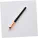 minkissy Cosmetology Kit Cosmetics Brush Blush Brush Powder Brush Makeup Professional Makeup Brush Wooden Eyeliner Brush Major - Buy Online on GoSupps.com