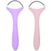 EMUKOEP 2 Morceaux de D m nagement de Cheveux en Plumes et de Coiffure Visage Portable Visage pilier L vre Sup rieure Menton Joues - Buy Online on GoSupps.com