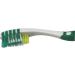 FactorDuty 100 Pack Travel Toothbrushes with Cover - Wholesale Bulk One Size Toothbrushes - Buy Online on GoSupps.com