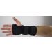 Demon United Flexmeter Wrist Guard (Medium) - Single Sided Pair for Maximum Protection | International Shipping Available - Buy Online on GoSupps.com