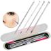 Fresh n Acne Needle Set - 4 Premium Blackhead Removal Tools | Stainless Steel Acne Treatment & Skin Care | Effective Spot Extractor for Clear Skin - Buy Online on GoSupps.com