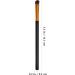 FOMIYES 6pcs Eye Makeup Ladies Suits Eyeshadow Brush for Makeup Smudge Brush Tool Miss Mix - Buy Online on GoSupps.com