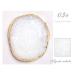 Nail Art Palette - 4 Colors | Synthetic Resin Manicure DIY Tools | Gilded Edge Design for Stunning Nail Art - Buy Online on GoSupps.com