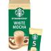 Starbucks Premium Instand Coffee Bundle - White Chocolate Mocha Caramel Latte and Cinnamon Dolce Latte (1 Box of Each Flavour 15 Sachets Total) - Buy Online on GoSupps.com