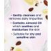 Nivea Daily Essentials Gentle Cleansing Cream Wash 150ml for Dry & Sensitive Skin | Shop Internationally - Buy Online on GoSupps.com