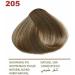  Vip's Prestige Natural Blonde Hair Color No. 205 "Vip's Prestige" (2 pcs) - Buy Online on GoSupps.com