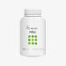 PRELE - 50 Capsules - Le Pré Vert - Rich in Silica from the Aerial Part of Horsetails - Remineralization - French Brand