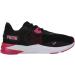 PUMA Unisex Disperse Xt 3 Crosstrainer - 37.5 EU | Black Fast Pink Garnet Rose & White - Shop Internationally! - Buy Online on GoSupps.com