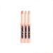 Concealer Stick Face Makeup For Natural Glowy Finish Blurs Imperfections & Under Eye Full Coverage Long-Lasting Conceals All-Day Wear For All Skin Types (3Pcs) (010203)