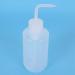  lascivious lascivious 2X 250mL 8OZ White Plastic Shampoo Squeeze Bottle for Washing - Buy Online on GoSupps.com