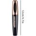 4D Lash Mascara Natural Silk Fiber Eyelash Waterproof Extra Long Lash Eye Makeup Long Lasting natural 4D silk fiber lash mascara - Buy Online on GoSupps.com