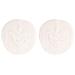 Girls' Lightweight Home Face Cover Towel: Portable Reusable Breathable Simple Facial Towel Face Face Cover for Home Lightweight Simple