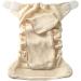 Buy TotsBots Bamboozle Stretch Cloth Diaper Size 1 - Natural (1 Pack) | Eco-Friendly & International Shipping - Buy Online on GoSupps.com
