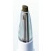 Sana Newborn Eyebrow Mascara & Pencil - Brow Ex N B11 Bitter Brown - Buy Online on GoSupps.com