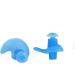 1 Set of 2 Most Ear Plugs Soundproofing Waterproof Silicone Soft Swimming Ear Plugs Ear Protection Plugs - Buy Online on GoSupps.com