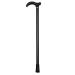 Aluminum Alloy Elderly Crutches Height-Adjustable Ultra-Lightweight Telescopic Blind Ergonomic Durable Crutches Handmade Smooth Sailing