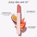 Tarte Maracuja Juicy Lip Balm in Soft Pink Beige Rose - 1 Count - Buy Online on GoSupps.com