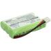 FITHOOD Battery Replacement for TELEDEX Opal DCT1905 | Part NO Batt-OPL | International Shipping Available - Buy Online on GoSupps.com