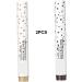 2PCS Freckle Makeup Tool Natural Lifelike Freckles Makeup with Longlasting Waterproof Function - Buy Online on GoSupps.com