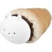 Usamaru Chocolate Corone Bread Plush Set Spring Bread Festival - Buy Online on GoSupps.com