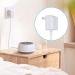 Jack & Rose Baby White Noise Machine with Night Light - Portable Sound Machine for Sleep - Buy Online on GoSupps.com