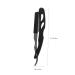 Didiseaon 1pc Razor for Men - Stainless Steel Beard Shaver & Trimmer Eyebrow Shaping Cutter - Premium Hair Salon Beard Cutter for International Shipping - Buy Online on GoSupps.com