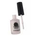 POPETPOP Anti-overflow Glue Nail Polish Glue Polish Glue The Fence 8.00X2.80X2.80CM Pink - Buy Online on GoSupps.com