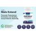 Maxion Male Extend to Promote Testosterone Production and Healthy Sexual Interest 60 Capsules 1 - Buy Online on GoSupps.com