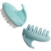Buy Healvian 6 StK Shampoo Bottle & Scalp Massage Brush - Japanese Style Hair Care Device - Buy Online on GoSupps.com