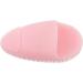 Silicone Face Brush: Professional and Reusable Small Facial Cleaner Exfoliator and Massaging Scrubber - Buy Online on GoSupps.com