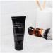 Lumin Skin Charcoal Purifying Black Clay Face Mask for Men 50 ml - Buy Online on GoSupps.com