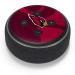Skinit Decal Audio Skin Compatible with Amazon Echo Dot 3 - Officially Licensed NFL Arizona Cardinals Double Vision Design