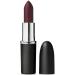 MAC M A CXIMAL Silky Matte Lipstick Smoked Purple 0.1 Ounces